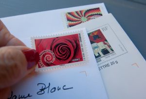 mailing postal prospection B2B